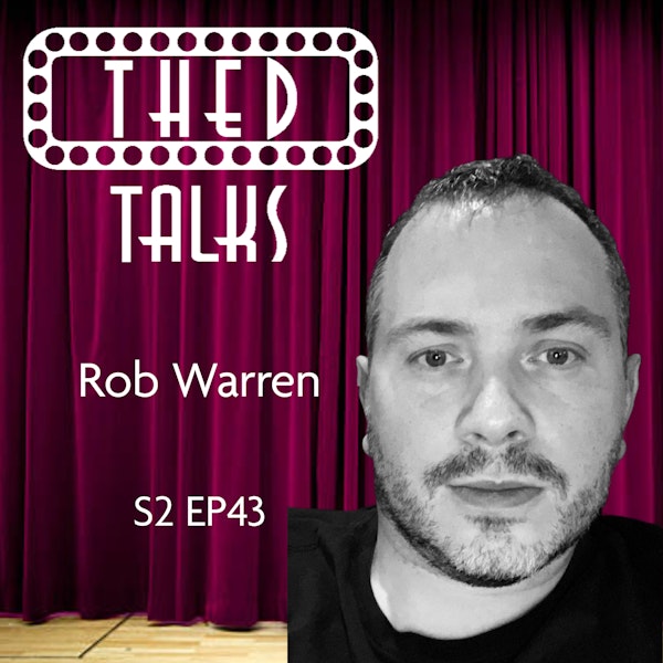 2.43 A Conversation with Rob Warren