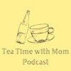 Tea Time with Mom Logo