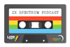 ZX Spectrum Podcast Logo