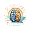 Zen Brain Podcast Logo