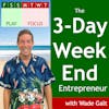 054 – The 4-Day Work Week Apprentice