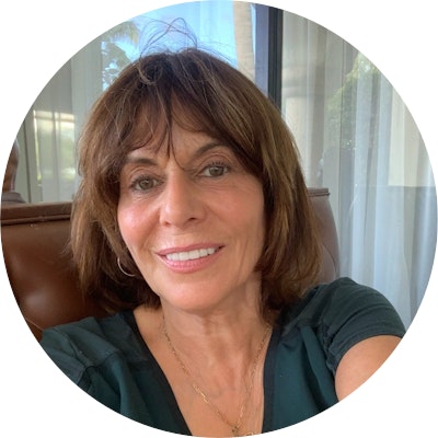 Laurie SchloffProfile Photo