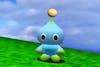 I Want to Live in the Chao Gardens