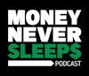 Money Never Sleeps Logo