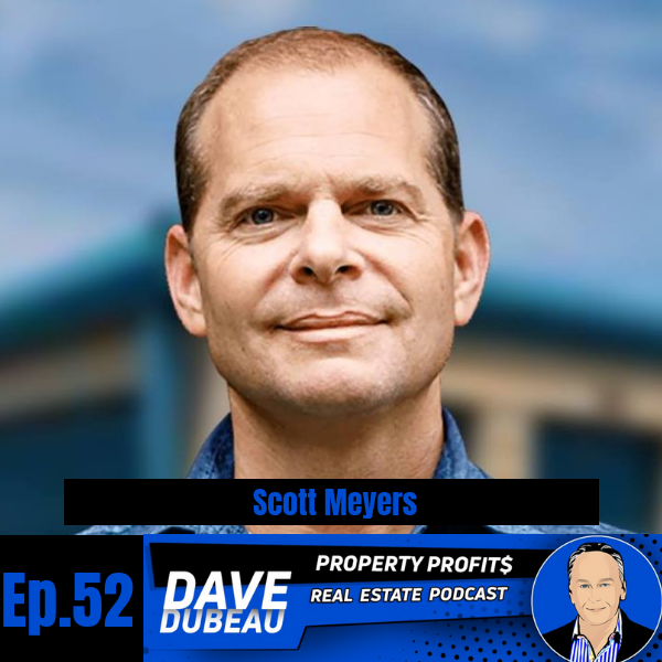Investing in Self Storage Facilities with Scott Meyers