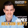 The Perfect Business Model For Unlocking Time Freedom and Overcoming Entrepreneurial Anxiety | James Neilson-Watt