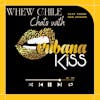 Whew Chile Chats with Cubana Logo