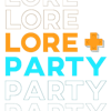 Lore Party Media