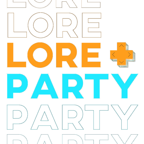 Lore Party Media