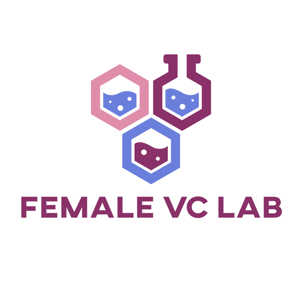 A few thoughts from Female VCs
