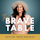 The Brave Table with Dr. Neeta Bhushan Album Art