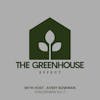 The Greenhouse Effect Logo