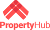 The Property Podcast Logo