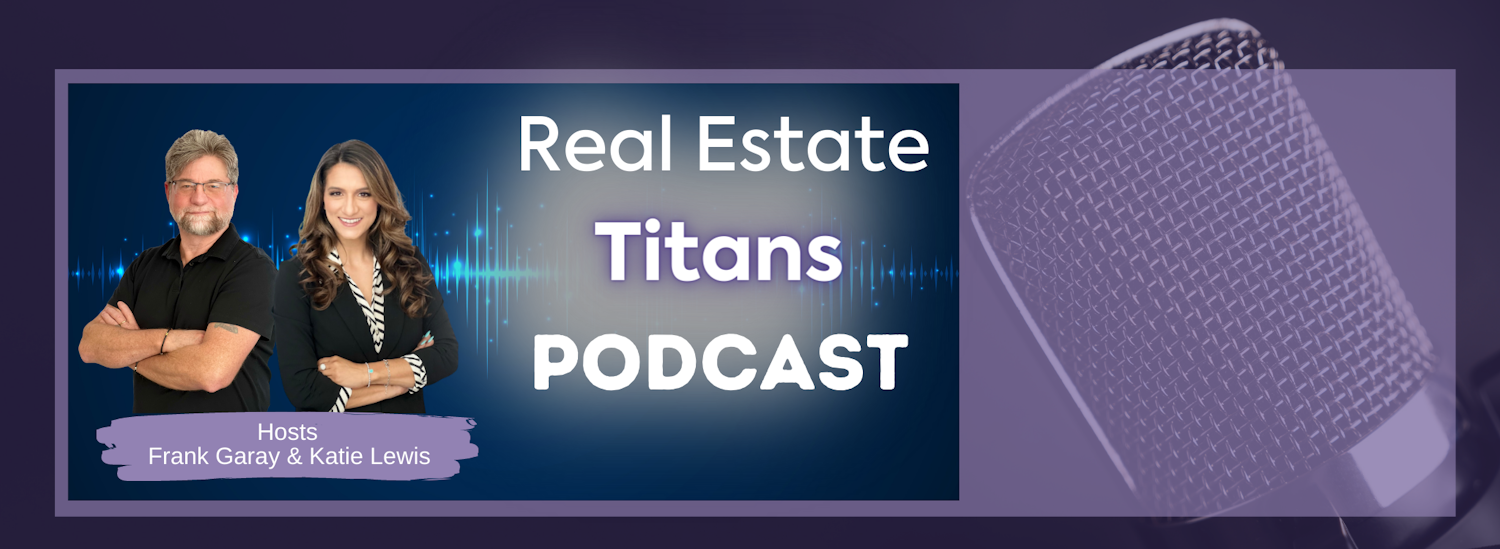Real Estate Titans Podcast