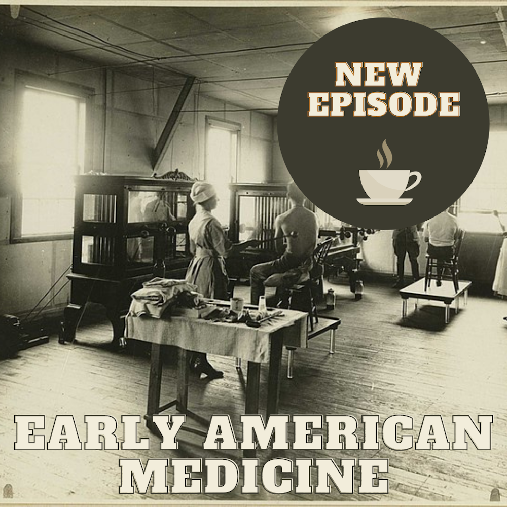Early American Medicine