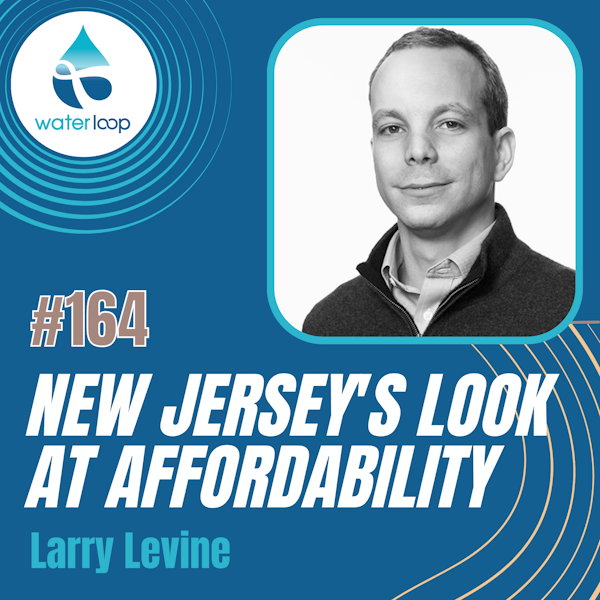 #164: New Jersey’s Look At Affordability