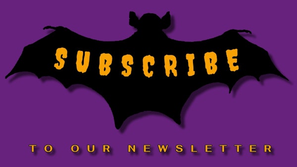 ScreamQueenz: Where Horror Gets GAY! Newsletter Signup