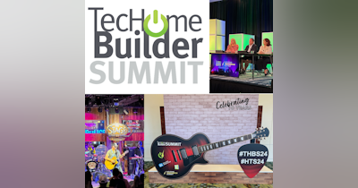 image for TecHome Builder Summit 2024