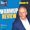 26. Warm Up Review