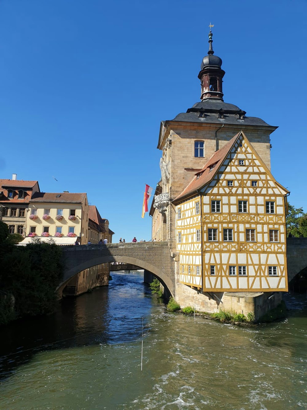 Travel Germany: Bamberg