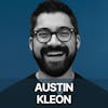 187. The Hardest & Best Creative Question: Austin Kleon, author of Steal Like An Artist [reads] ‘What It Is’