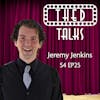 4.25 A Conversation with Jeremy Jenkins