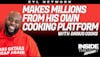 ITV #35: How Darius Cooks Makes Millions from his Own Cooking Platform