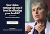 26. Can vision testing tell you if food is affecting your health?| Dr. Terry Wahls (Part 2)