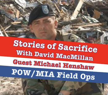 Stories Of Sacrifice || POW/MIA Recovery Field Operations