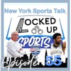 Episode 55 Locked Up Sports: Shakeup at Syracuse