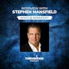 Interview with Stephen Mansfield: What Is Manhood?