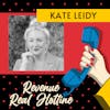 E63: How Can I Help with Kate Leidy