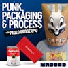 Punk, Packaging, x Process with Paolo Proserpio | Ep 146