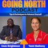 287 – “This Is Good” with Tami Matheny (@R2LCoaching)