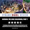 Batman: The Long Halloween, Part 1 Review