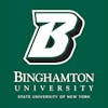 138. Binghamton University - Inside the Admissions Office: Expert Insights, Tips, and Advice - State University of New York - Douglas J. Harrington - Assistant Director of Undergraduate Admissions