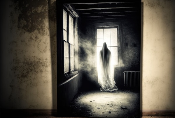 Part Two - Supernatural Dangers of Paranormal Exploration