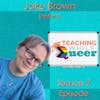 Jake Brown: A Journey of Inclusivity and Compassion in Education