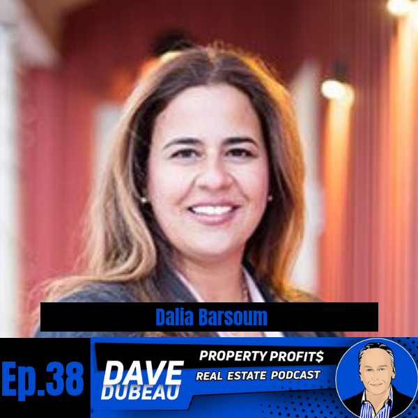 Investor Financing Secrets with Dalia Barsoum