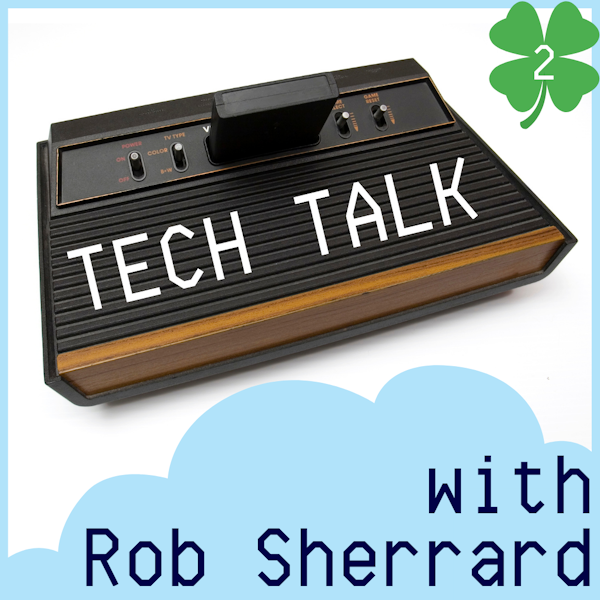 Tech Talk Two