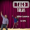 2.08 A Conversation with Julian Lazarus