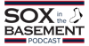 Sox In The Basement Logo