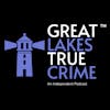 Great Lakes True Crime Logo