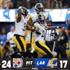 ARE THE STEELERS BACK?