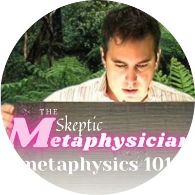 The Skeptic MetaphysicianProfile Photo