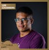 Overcoming illness and the power of mindset with Lee Chambers