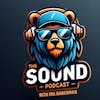 The Sound Podcast Logo
