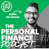 How to Create Massive Wealth with Short Term Rentals with Rob Abasolo
