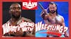 HURTING THE BUSINESS - WWE Raw 9/27/21 Recap
