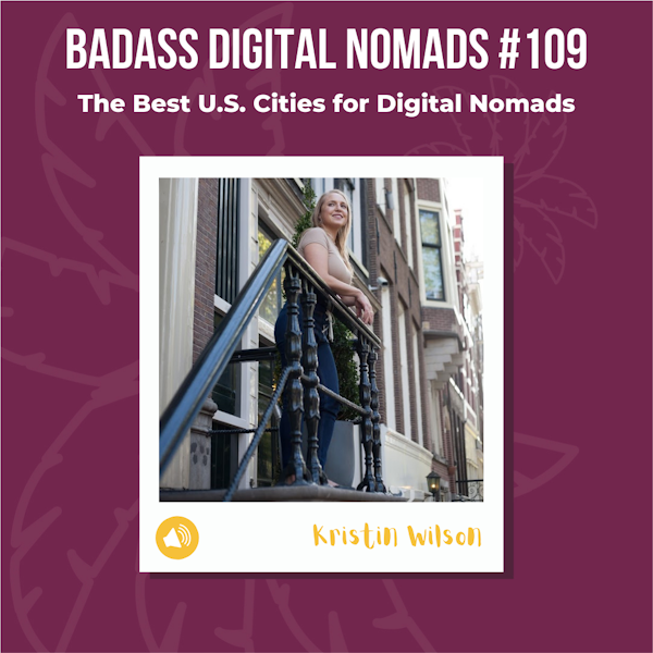 10 Best Cities To Live in America for Digital Nomads